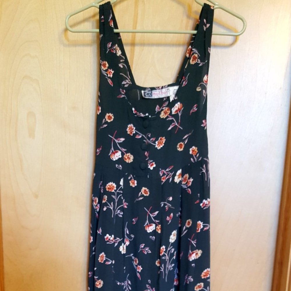 Tomorrow's Mother Maternity Dress/Jumper - Small